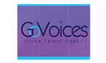 Cristina Milizia Bilingual Spanish/English Voice Over Talent Go Voices logo img