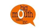 Big Mouth Talent Cristina Milizia Bilingual Spanish/English Voice Over Talent Big Mouth Talent